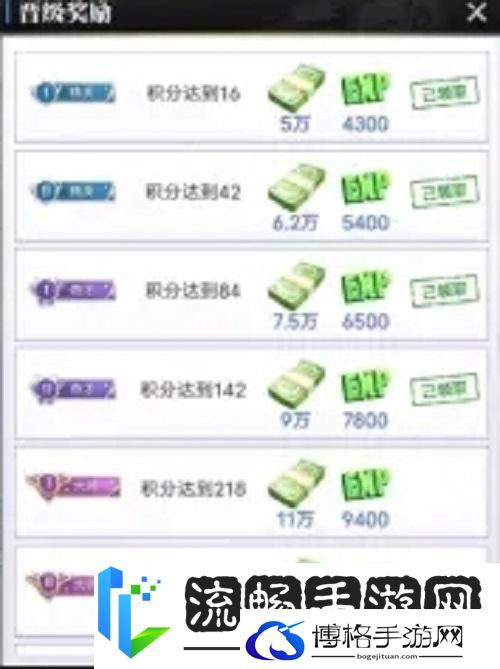 我的球场新手入门攻略