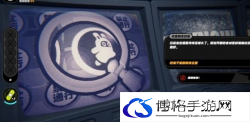 绝区零鸡同鸭讲任务完成攻略图八