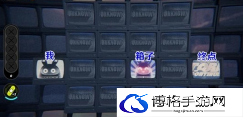 绝区零鸡同鸭讲任务完成攻略图十