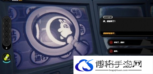 绝区零鸡同鸭讲任务完成攻略图十一