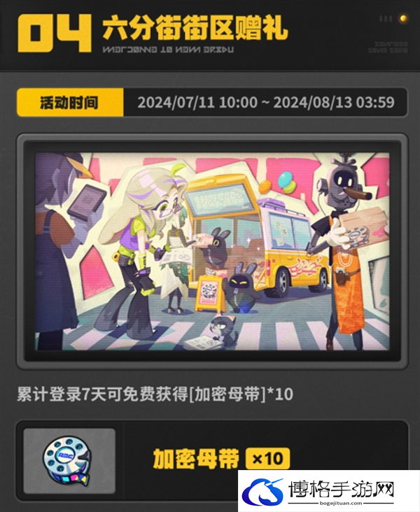 绝区零新手绳匠补给物资一览图五