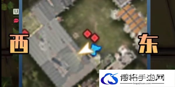 《星球重启》破败伐木场宝箱攻略（148）
