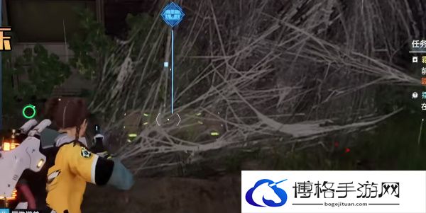 《星球重启》破败伐木场宝箱攻略（148）