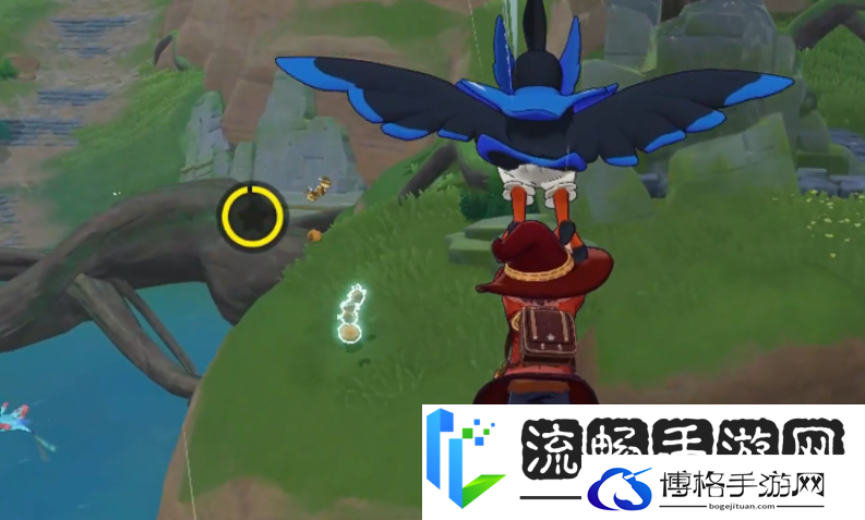 洛克王国