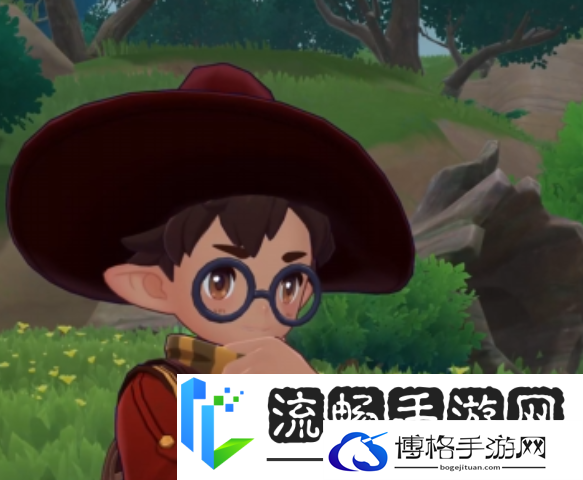 洛克王国