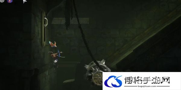 波斯王子失落王冠记忆碎片怎么获取