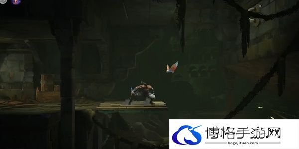 波斯王子失落王冠记忆碎片怎么获取
