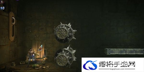 波斯王子失落王冠记忆碎片怎么获取