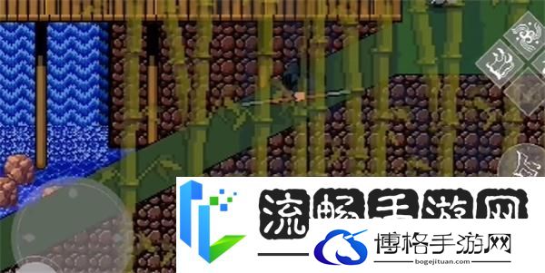 黑神话像素版第二章隐藏boss位置攻略