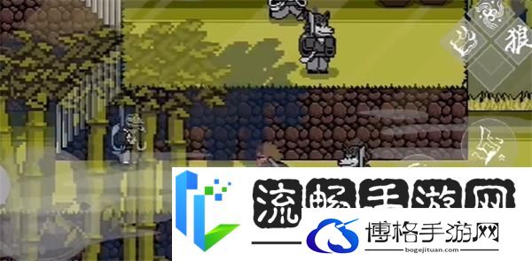 黑神话像素版第二章隐藏boss位置攻略