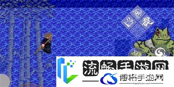 黑神话像素版第二章隐藏boss位置攻略