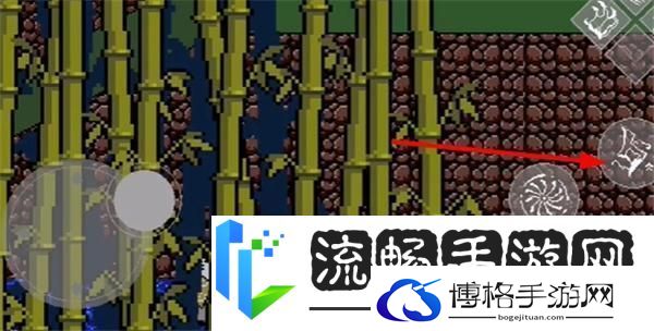 黑神话像素版第二章隐藏boss位置攻略