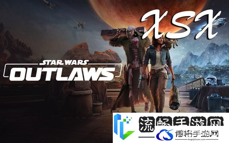星球大战燃爆新篇