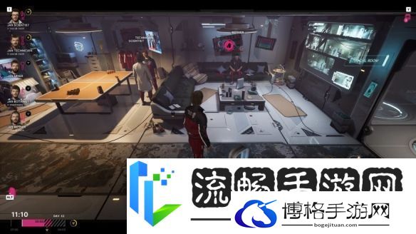冰汽时代团队新作多重人生上线！游戏含道德两难