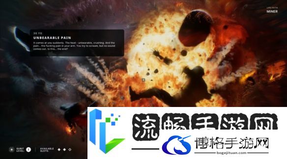 冰汽时代团队新作多重人生上线！游戏含道德两难