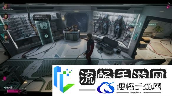 冰汽时代团队新作多重人生上线！游戏含道德两难