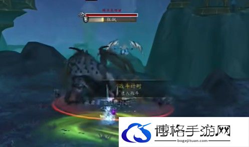 《魔兽世界》特卡克塔兹位置介绍