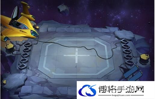 云顶之弈3月5测试服更新公告
