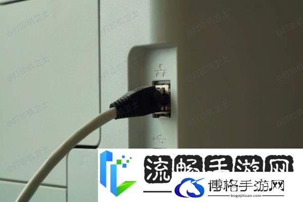 打印机脱机怎么处理恢复连接的四种方法