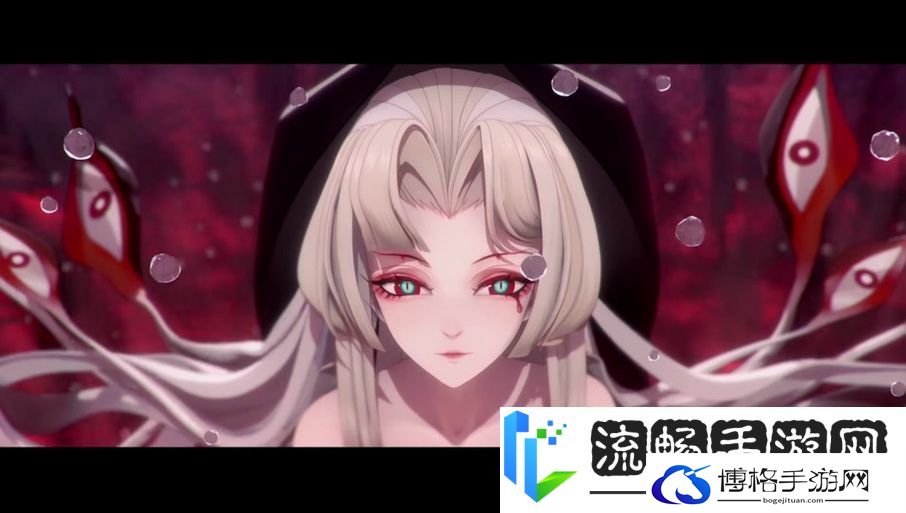 阴阳师SSR新宠祸津神震撼登场