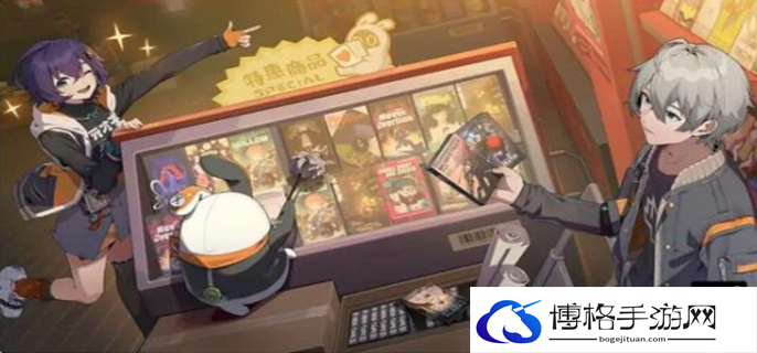 绝区零开服福利有哪些图一