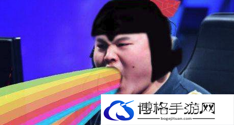 《英雄联盟》你以为我在第一层是什么梗