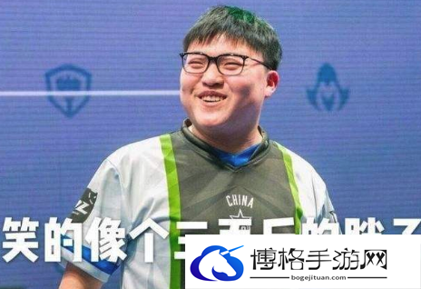 《英雄联盟》你以为我在第一层是什么梗