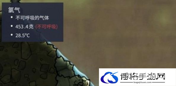 《缺氧》水门的制作方法