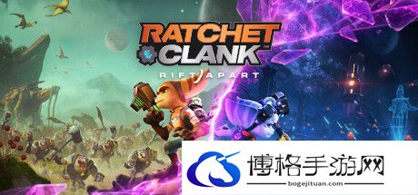 《瑞奇与叮当：时空跳转》全剧情流程视频 最高难度流程攻略视频