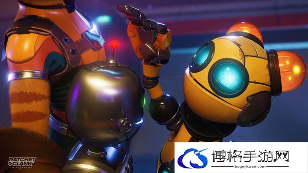 《瑞奇与叮当：时空跳转》全剧情流程视频 最高难度流程攻略视频