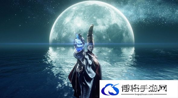 艾尔登法环满月女王怎么打
