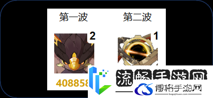 原神5.1.b深渊打法攻略