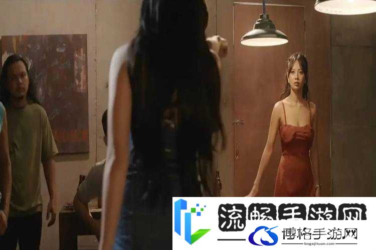 一场禁忌诱惑！扒开狂揉脱脱内内的背后真相！电影91带你看穿欲望陷阱