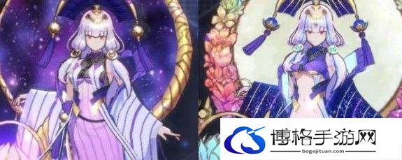 山海镜花新SSR镜灵常羲怎么样