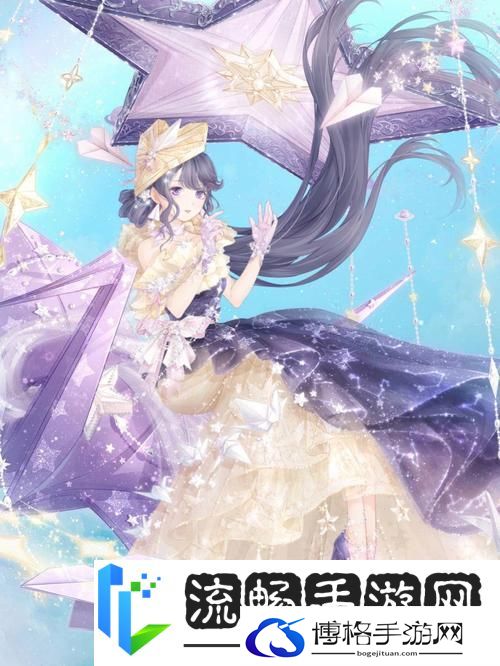 奇迹暖暖每日开服盛宴