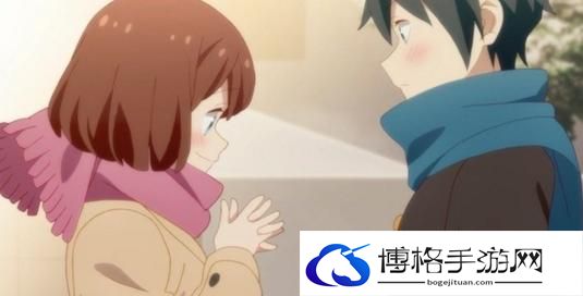 恋爱铃漫画在哪看