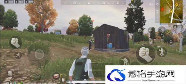 绝地求生未来之役炸弹危机任务怎么做？