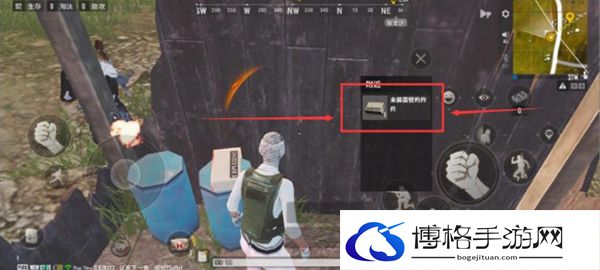 绝地求生未来之役炸弹危机任务怎么做？