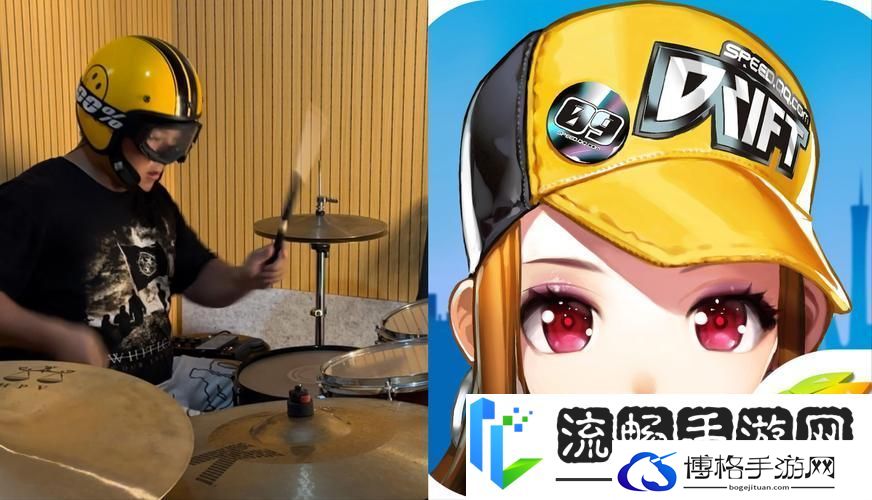 QQ飞车经典主题曲极速梦想原唱揭秘