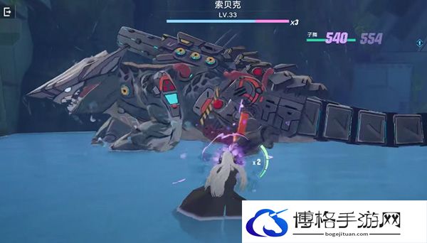 幻塔遗迹C03简单通关攻略