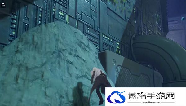 幻塔遗迹C03简单通关攻略