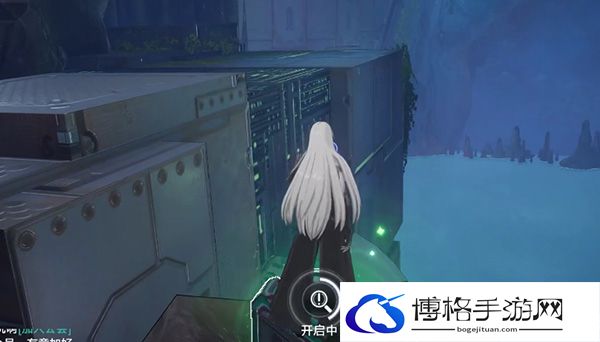 幻塔遗迹C03简单通关攻略
