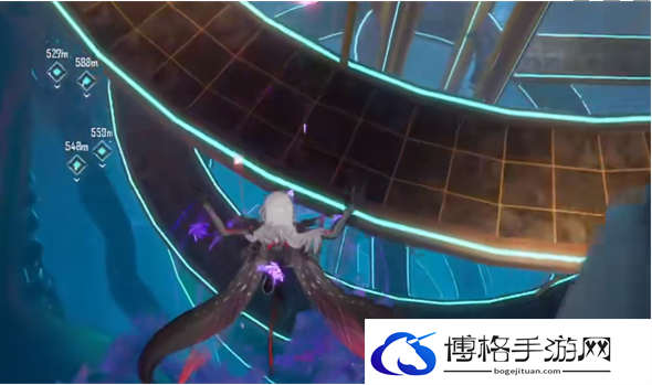 幻塔小青龙支线怎么完成