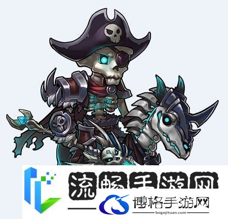 英雄棋士团白骨骑士怎么样