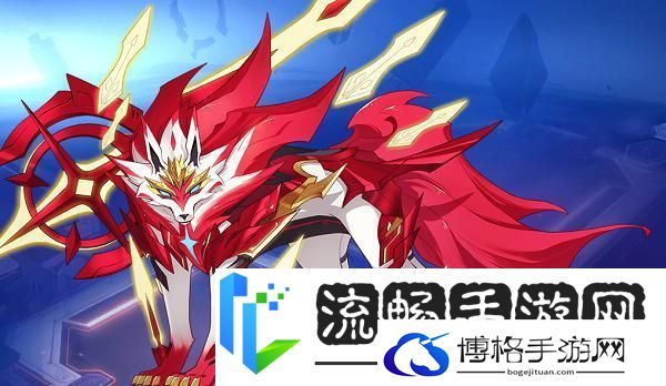 奥拉星手游狼王深度剖析