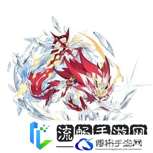 奥拉星手游狼王深度剖析