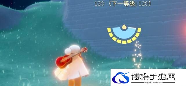 《Sky光遇》皮皮虾躲避方法