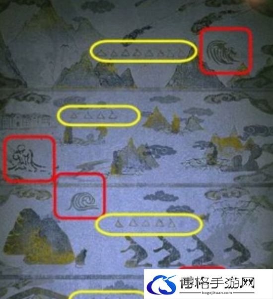 隐秘的怪谈猫女之夏全关卡通关攻略图二十八