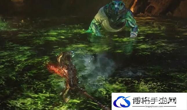 黑神话悟空波里个波攻打技巧-角色成长快速提升