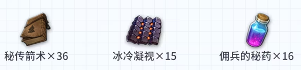 第七史诗灵眼的瑟琳技能强度分享-提升角色在副本中的效率